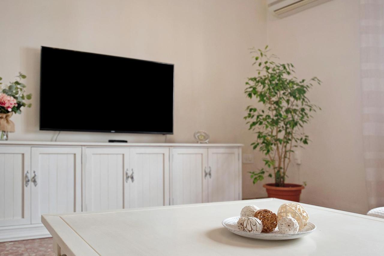 Casa La Perla - Solo Familias Villa Conil De La Frontera Buitenkant foto